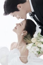 -全城热恋婚纱摄影(优质钻石店)