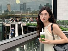 -吴山山·椰子酸奶(天河南店)