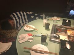 -海底捞火锅(上元大街店)