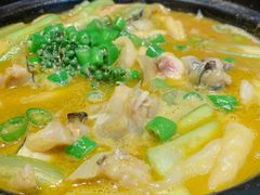 双椒黑龙潭胖鱼头-莲·中餐厅(成都首座万豪酒店)