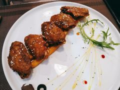 -LUCCA卢卡西班牙海鲜饭(远洋广场店)