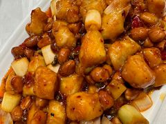 -渝信川菜(长安店)
