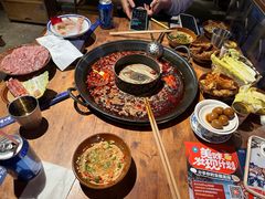 -楠火锅(太古里总店)