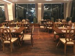 -浙江西子宾馆·瑶园咖啡厅