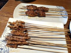 -云海肴·汽锅鸡·云南菜(天山百盛优客店)