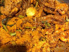 -嘎嘎鸭下巴·爆辣干锅(明教寺店)