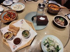 -符离集餐厅(万象城店)
