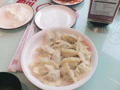 -添福来墨鱼饺子 · 海鲜东北菜(大连星海·黄浦路店)