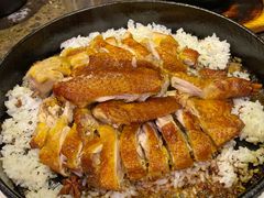 -小粤楼·怀旧粤菜(万辉国际广场店)
