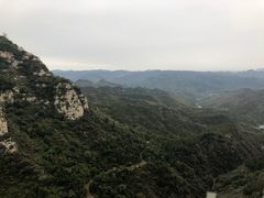 -潭溪山