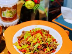 -湘味淳(千禧街店)