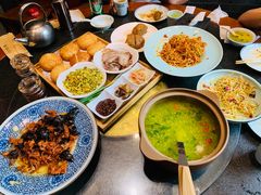 -蔡家酒楼(一德街店)