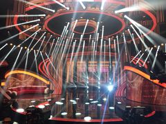 -中央广播电视总台(光华路办公区)