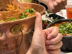 -浩海火烧云傣家菜(蓝港店)