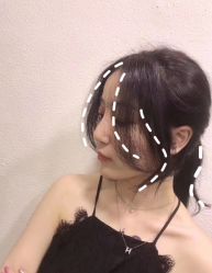 -MYYF SALON烫发染发