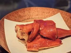 -新荣记(新源南路店)