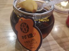-村理食堂(小茅山脚店)