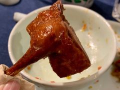 -院8里·小聚园老川菜(九眼桥店)