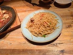 -破三川·新川菜(静安大融城店)