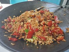 -福巷湘食小馆·猛火现炒(上海首店)