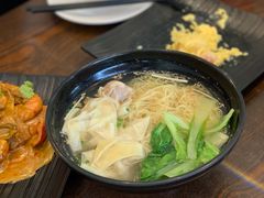 -标记Jane's kitchen(平桥直街店)