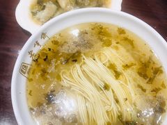 -老半斋(福州路店)