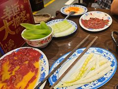 -萍姐火锅·公路夜市(南京新街口店)