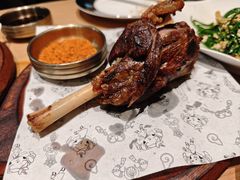 -哈啾嗨·新概念蒙餐(红星新城店)