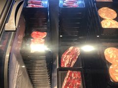 -牛太郎海鲜烤肉自助(椒江万达店)
