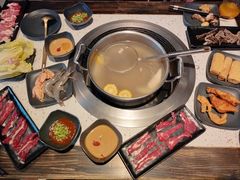 -海汕记·潮汕鲜牛肉火锅·自助