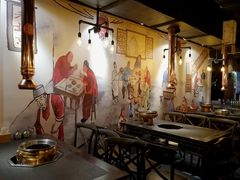-百味源炭火烤翅 ·夜市大排档(酒仙桥店)