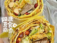 -山东傻大粗粮煎饼(牛街店)