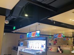 -海底捞火锅(吴中路店)