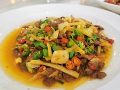 -熊猫主题餐厅
