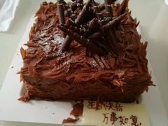 -壹点壹客·生日蛋糕(南山店)