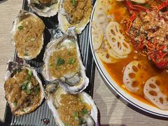 -红盔甲·小龙虾(车公庙店)
