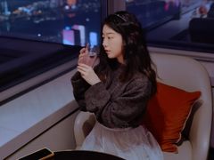 -长沙尼依格罗酒店