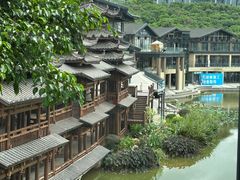 -星巴克(南宁民歌湖店)