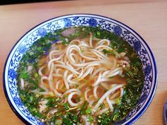 -马艾萨中国兰州牛肉拉面(劲松店)