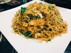 -润泽园海南椰子鸡·糟粕醋火锅(拱北店)
