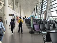 -郑州新郑国际机场-T2航站楼