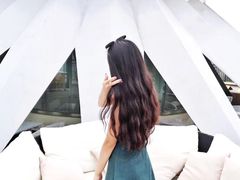 -莫内艺术岛海景咖啡