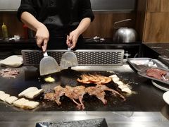 -大渔铁板烧(万象城店)