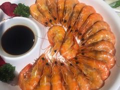 -夜宴江景餐厅