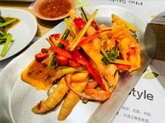 -蔡澜Pho·越南粉餐厅(海上世界店)