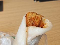 -英凤烧饵块(永胜路店)