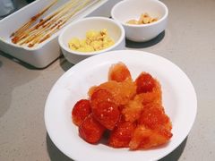 -半天妖烤鱼(大兴大悦春风里店)