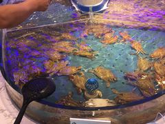 -澜悦港海鲜体验主题餐厅