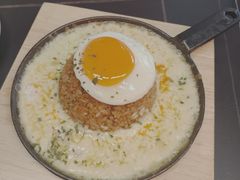 -许哥东北烧烤·铁丳烤串·宫后夹肉(繁花中心店)