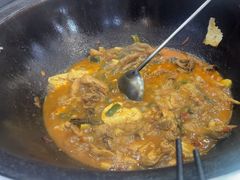 -曹丞相·地锅鸡·地锅鱼(武林店)